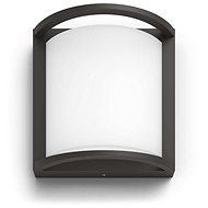 Philips - LED Outdoor Wall Light LED/12W IP44 - Wall Lamp