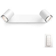 Philips Hue White Ambiance Adore 34360/31/P7 - Wall Lamp