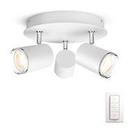Philips Hue White Ambiance Adore 34362/31/P7 - Ceiling Light
