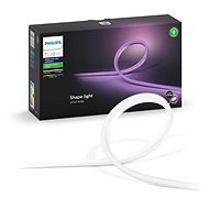 Philips Hue White and Colour Ambiance Outdoor LightStrips 5M - LED Light Strip