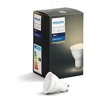 Philips Hue White 5.5W GU10 - LED Bulb