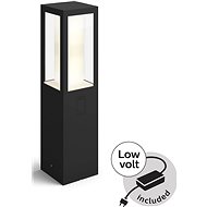 Philips Hue White and Colour Ambiance Impress 17454/30/P7 - Lampe