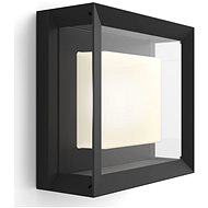 Philips Hue White and Color Ambiance Econic 17438/30/P7 - Wall Lamp