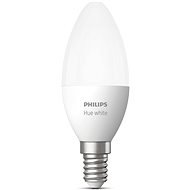 Philips Hue Weiß 5,5W E14 - LED-Birne