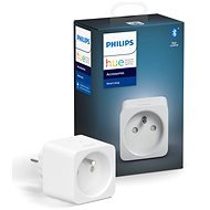 Philips Hue Smart Plug CZ/SK - Smart zásuvka