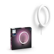 Philips Hue White and Color Ambiance Sana 40901/31/P7 - Wall Lamp