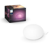 Philips Hue White and Color Ambiance Flourish 40904/31/P7 - Tischlampe