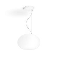 Philips Hue White and Color Ambiance Flourish 40906/31/P7 - Chandelier
