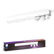 Philips Hue White and Color Ambiance Centris 3L Ceiling White 50609/31/P7 - Ceiling Light