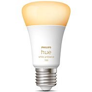 Philips Hue White Ambiance 8W 1100 E27 - LED Bulb