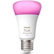 Philips Hue White and Color Ambiance 9W 1100 E27 - LED-Birne