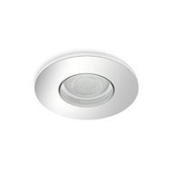 Philips Hue Xamento Spot Chrome - Ceiling Light