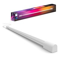 Philips Hue Play Gradient Light Tube compact weiß - Dekorative Beleuchtung