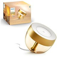 Philips Hue Iris Gold - Stolová lampa