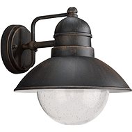 Philips DAMASCUS Wall Lamp 1x60W 230V 17480/86/PN - Wall Lamp