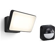 Philips Hue White Welcome 17436/30/P7 + Philips Hue Outdoor Motion Sensor - Smart-Beleuchtungsset