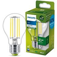 Philips LED 2,3-40W, E27, 4000K, A - LED Bulb