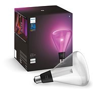 Philips Hue White and Color Ambiance Light Guide E27 Triangle - LED izzó