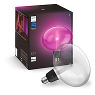 Philips Hue White and Color Ambiance Light Guide E27 Ellipse - LED izzó