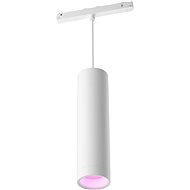 Philips Hue White and Color Ambiance Perifo függesztett lámpa, fehér - Mennyezeti lámpa