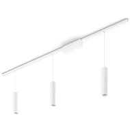 Philips Hue White and Color Ambiance Perifo függesztett mennyezeti lámpa, fehér - Mennyezeti lámpa