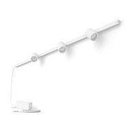 Philips Hue White and Color Ambiance Perifo Wandleuchte Spot und Panel weiß - Deckenleuchte