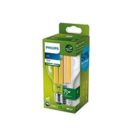 Philips LED 5,2-75W, E27, 3000K, A - LED-Birne