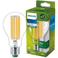 Philips LED 5,2-75W, E27, 4000K, A - LED Bulb