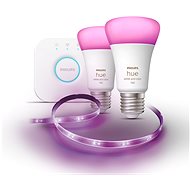 Philips Hue Valentine's Day set - Smart Lighting Set