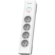 Philips SPN7040WA/60 - Surge Protector 