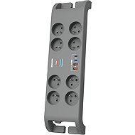 Philips SPN8180GA/60 - Surge Protector 