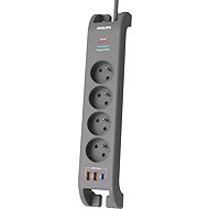 Philips SPN4140GA/60 - Surge Protector 