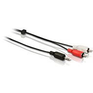 Philips 3.5 jack SWA2527W/10 - AUX Cable
