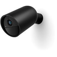 Philips Hue Secure Cam Battery - fekete - IP kamera