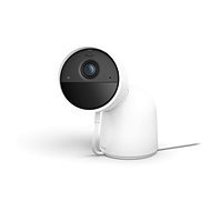 Philips Hue Secure Kamera Desktop Weiß - Überwachungskamera
