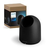 Philips Hue Secure Camera Ständer Schwarz - Kamerahalter