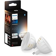 Philips Hue White Ambiance 5.1W MR16 2P EU - LED Bulb
