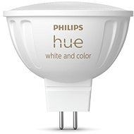 Philips Hue White and Color ambiance 6.3W MR16 1P EU - LED Bulb