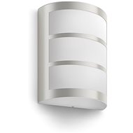 Philips Python Inox - Garden Lighting
