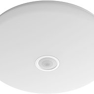 Philips Mauve - Ceiling Light
