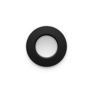 Philips Hue WCA Slim S, black - Ceiling Light