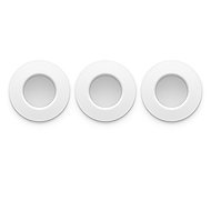 Philips Hue WCA 3 x Slim S, white - Ceiling Light