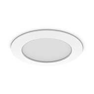 Philips Hue WCA Slim L, fehér - Mennyezeti lámpa