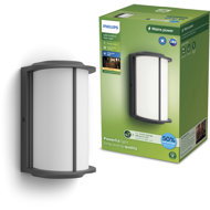 Philips Reese - Zahradní osvětlení