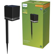 Philips Virona, column - Garden Lighting