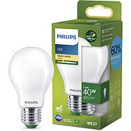 Philips LED 40W A60 E27 2700K FR UE SRT4 - LED Bulb