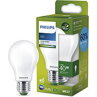 Philips LED 40W A60 E27 4000K FR UE SRT4 - LED Bulb