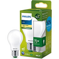 Philips LED 75W A60 E27 2700K FR UE SRT4 - LED Bulb