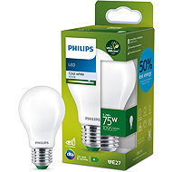Philips LED 75W A60 E27 4000K FR UE SRT4 - LED-Birne