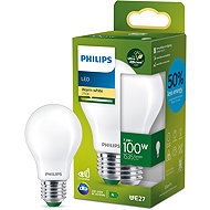 Philips LED 100WA60 E27 2700K FR UE SRT4 - LED-Birne
